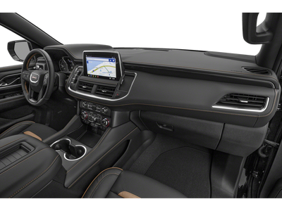 2022 GMC Yukon Base