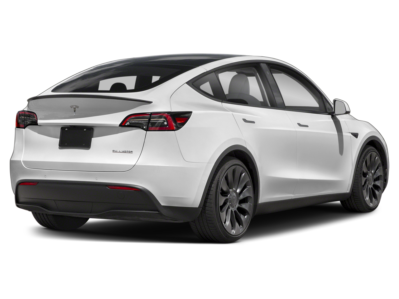 2022 Tesla Model Y Long Range photo 2