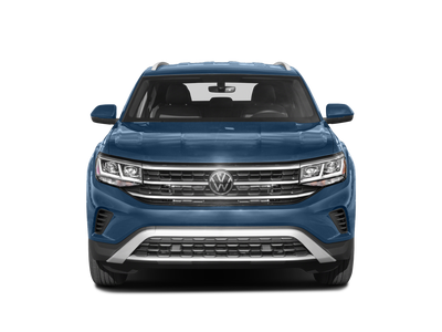2022 Volkswagen Atlas Cross Sport 2.0T SE w/ Technology