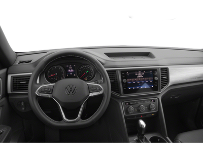 2022 Volkswagen Atlas Cross Sport 2.0T SE w/ Technology