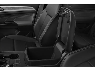 2022 Volkswagen Atlas Cross Sport 2.0T SE w/ Technology