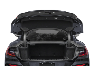 2023 BMW 8 Series M850i xDrive