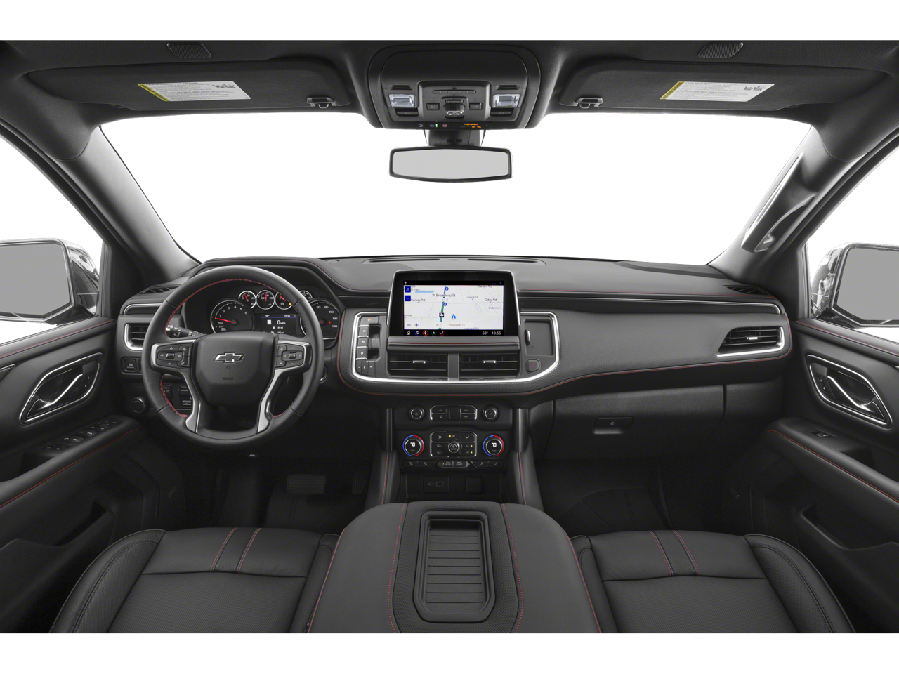 2023 Chevrolet Tahoe Base