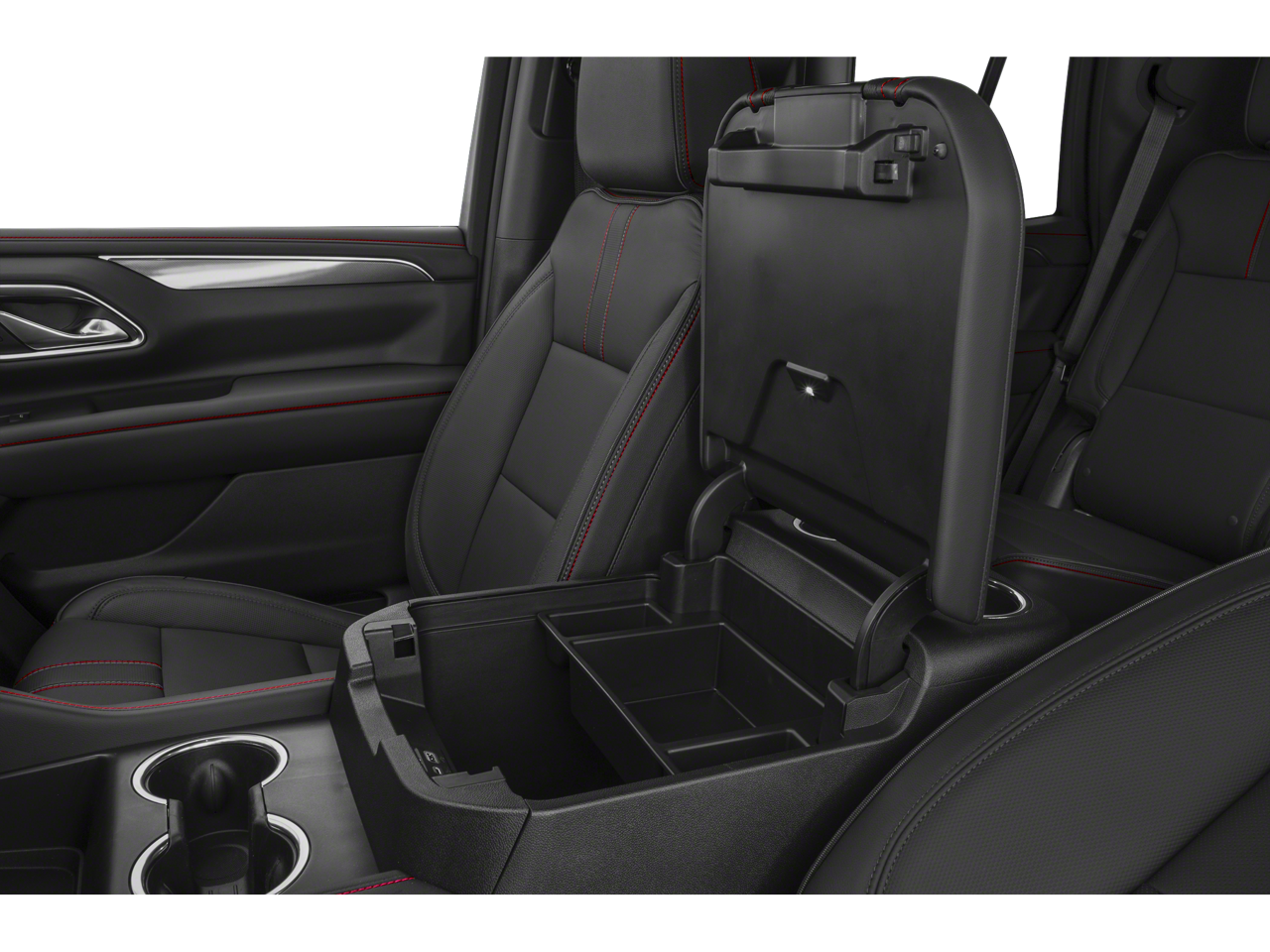 2023 Chevrolet Tahoe Base
