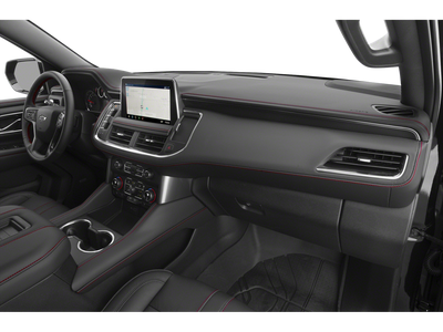 2023 Chevrolet Tahoe Base