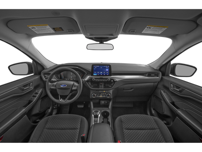 2023 Ford Escape Base