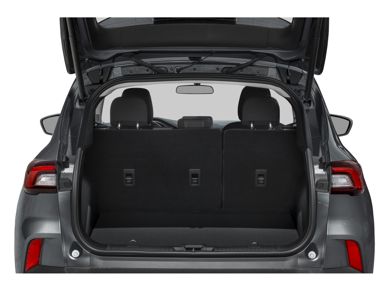 2023 Ford Escape Base