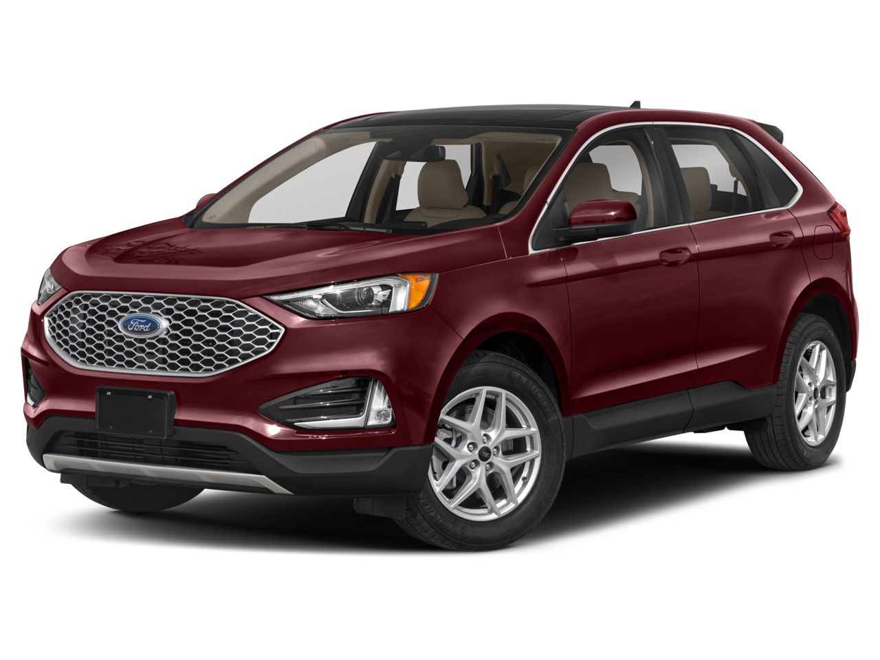 2023 Ford Edge Base