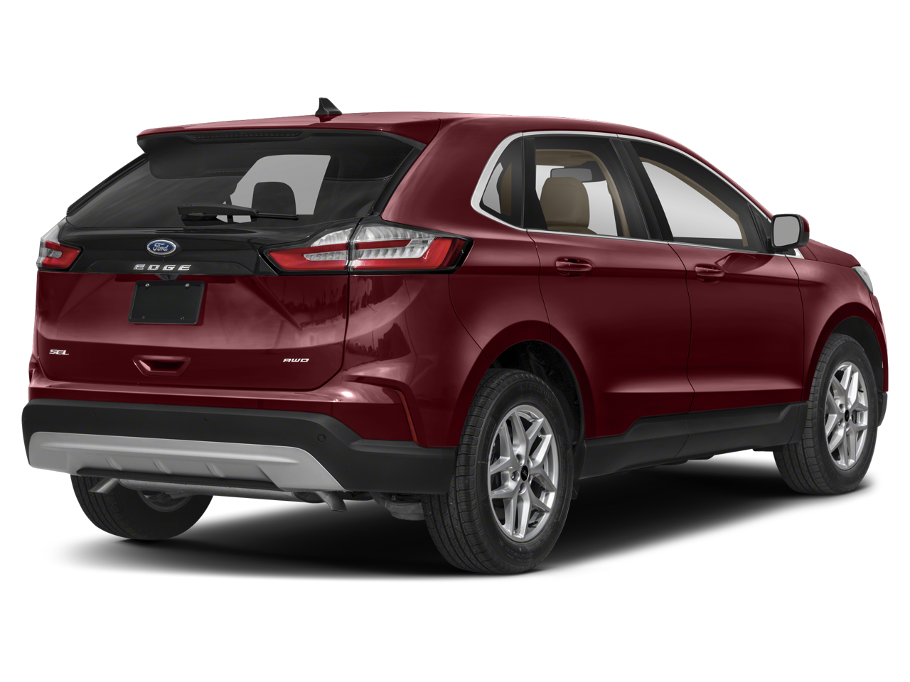 2023 Ford Edge Base