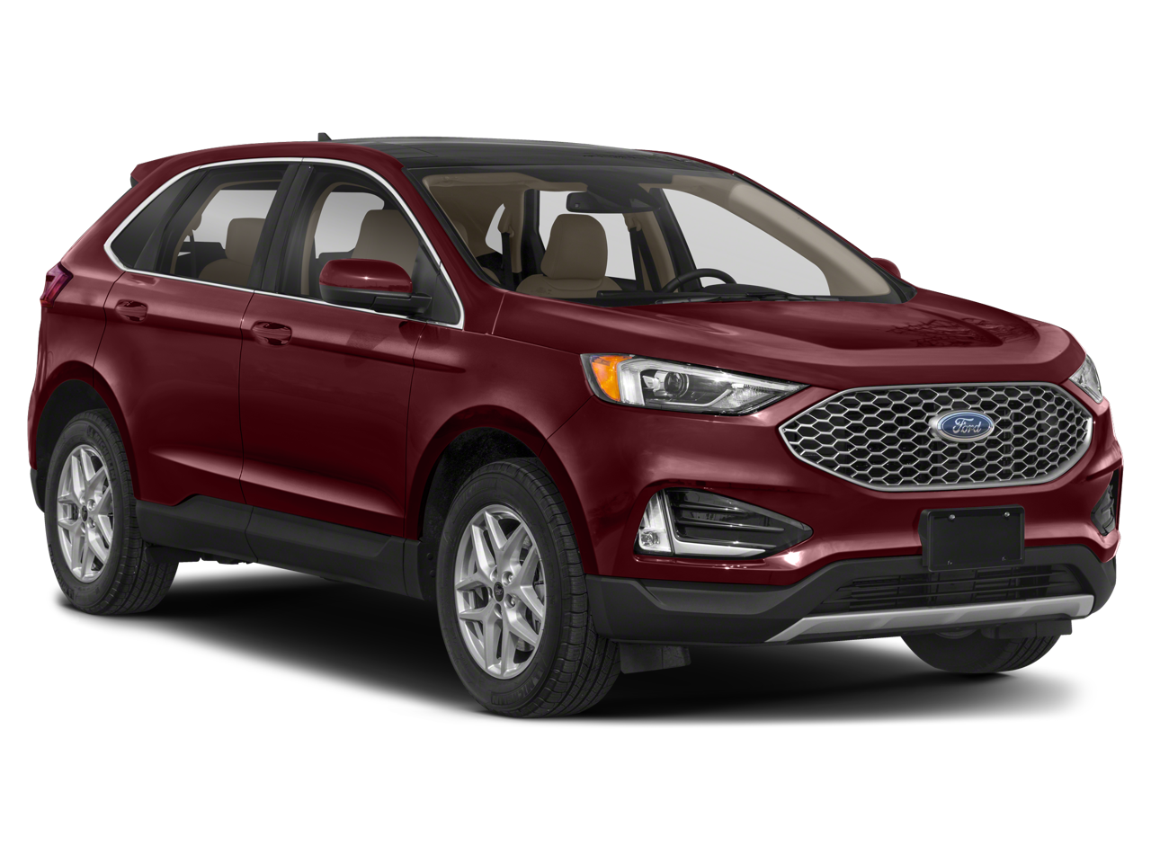 2023 Ford Edge Base