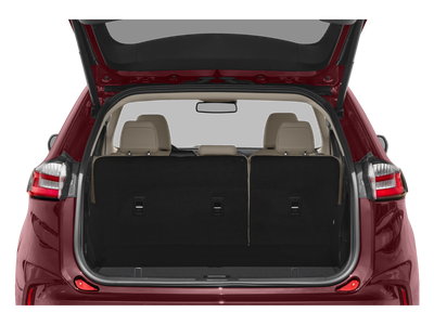 2023 Ford Edge Base