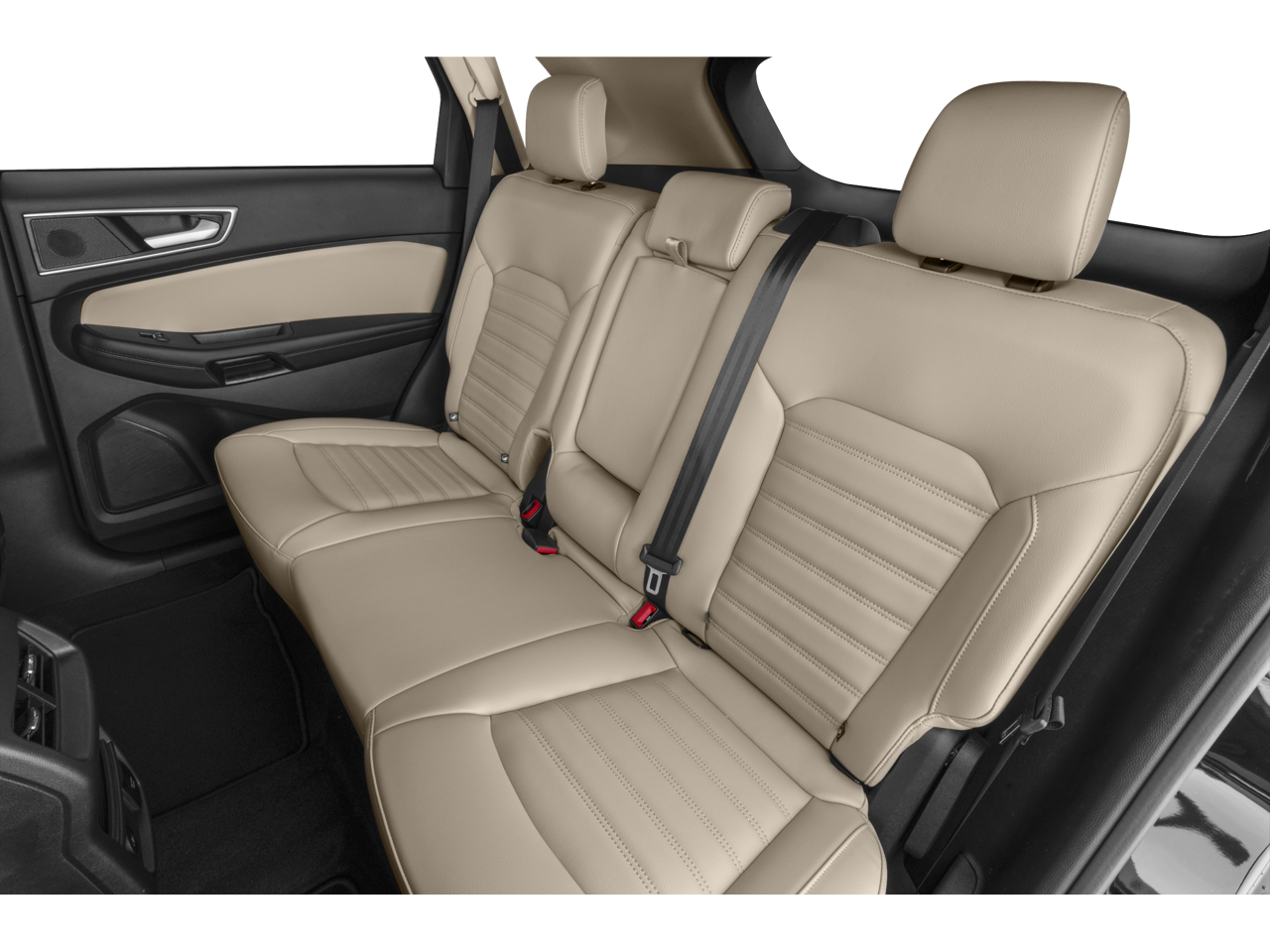 2023 Ford Edge Base