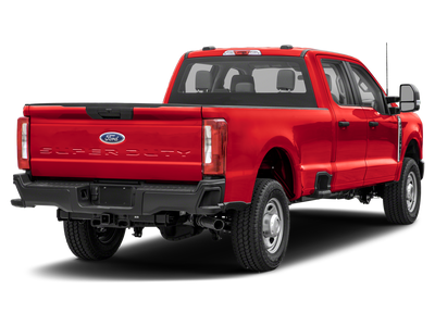 2024 Ford F-350SD Platinum