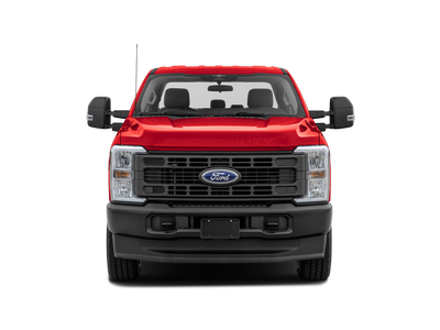 2024 Ford F-350SD Platinum