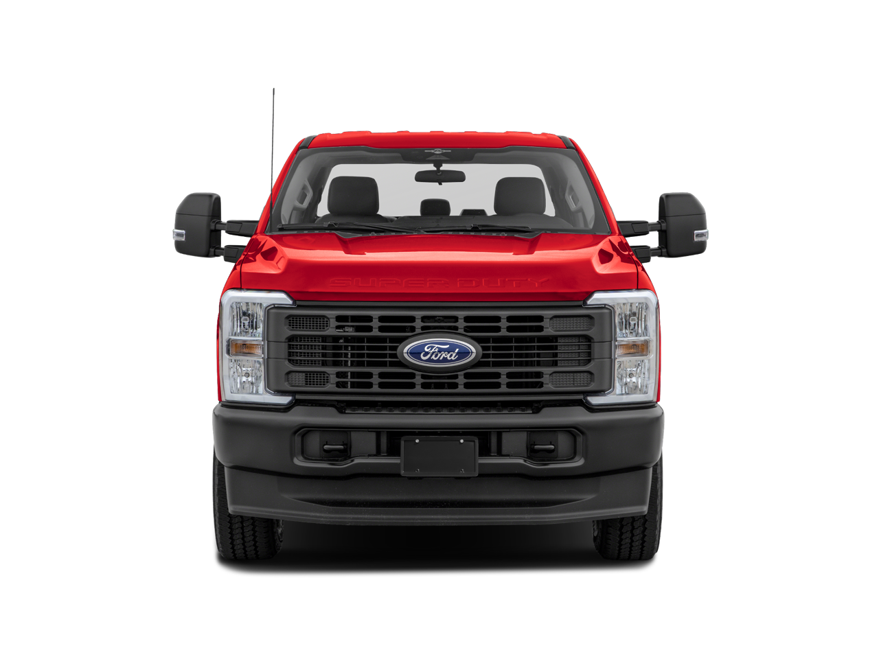 2024 Ford F-350 photo 4