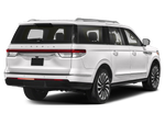 2024 Lincoln Navigator L Black Label