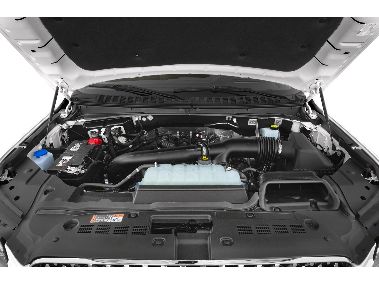 2024 Lincoln Navigator L Black Label