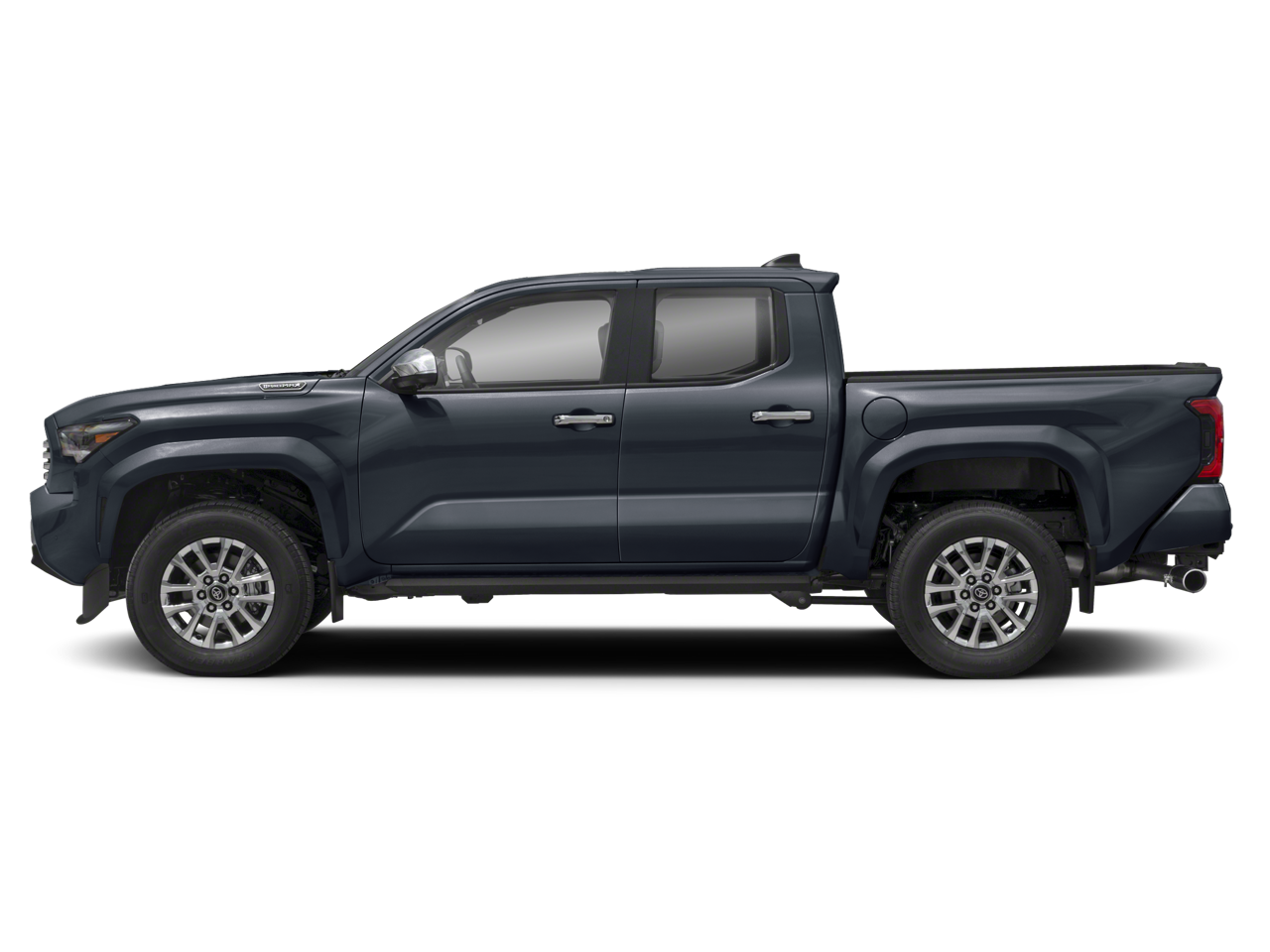 2024 Toyota Tacoma Hybrid Base