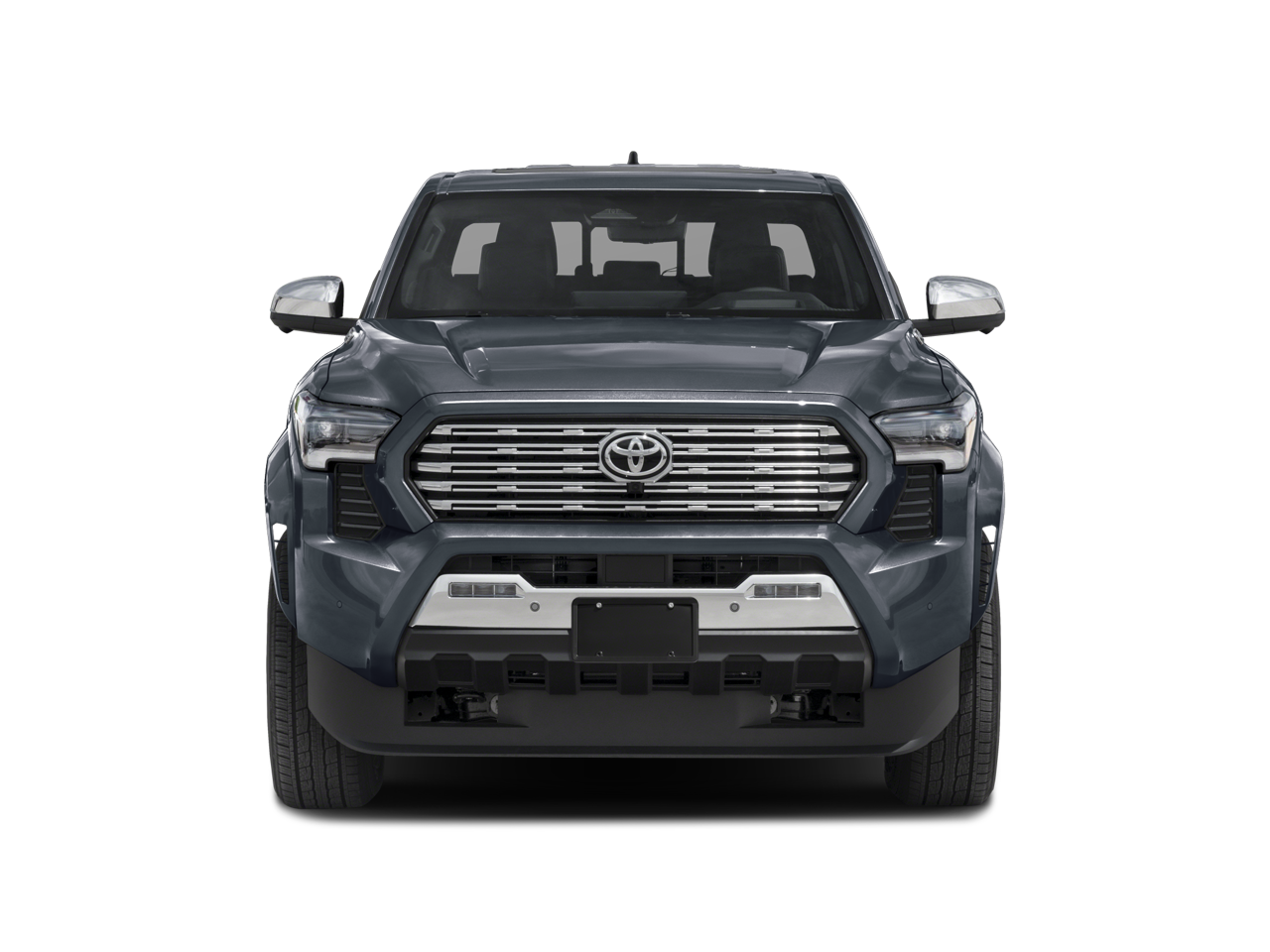 2024 Toyota Tacoma Hybrid Base