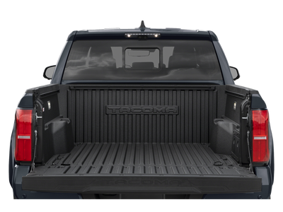 2024 Toyota Tacoma Hybrid Base