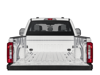 2025 Ford F-250SD Base