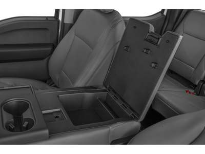 2025 Ford F-250SD Base