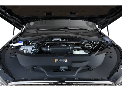 2025 Lincoln Aviator Base