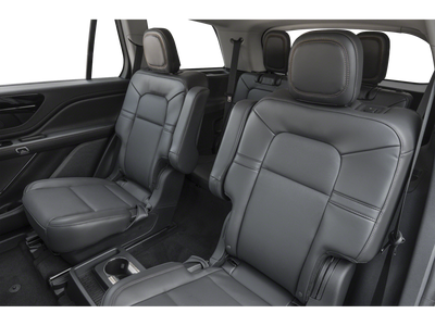2025 Lincoln Aviator Base