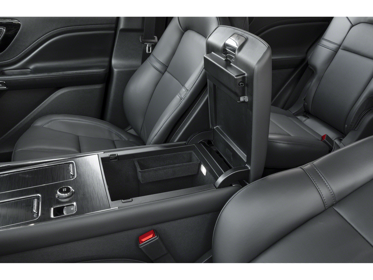 2025 Lincoln Aviator Base