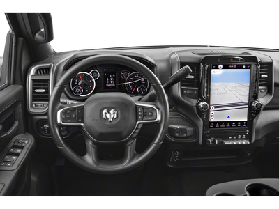 2025 RAM 2500 Base