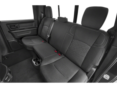 2025 RAM 2500 Base
