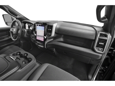 2025 RAM 2500 Base