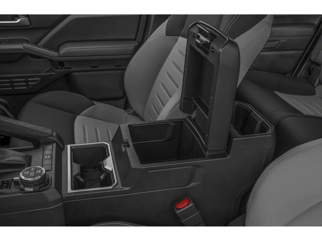 2025 Toyota Tacoma Base