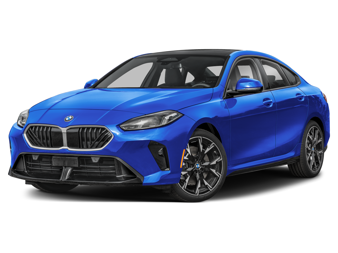 2026 BMW 2 Series Base