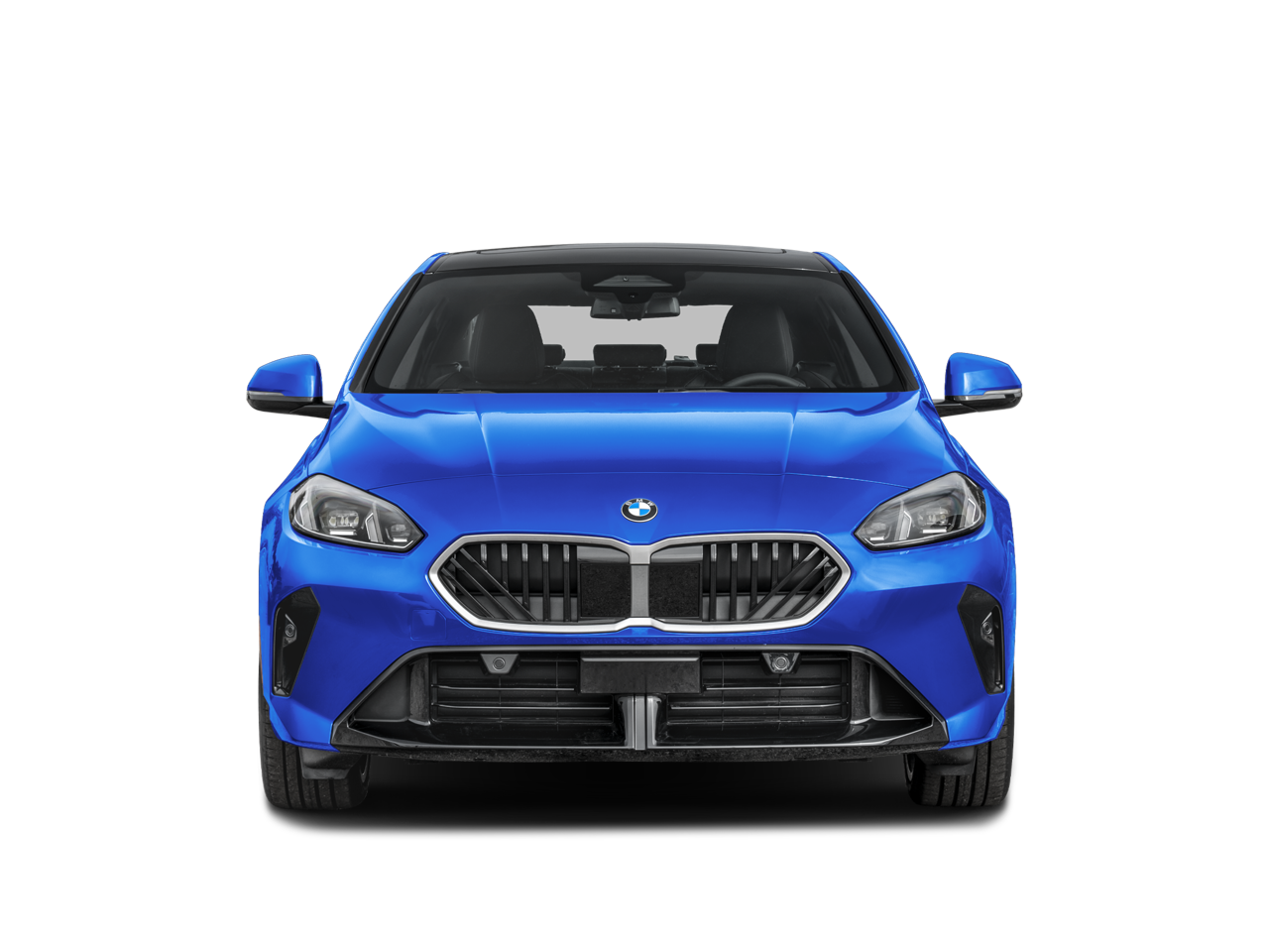 2026 BMW 2 Series Base