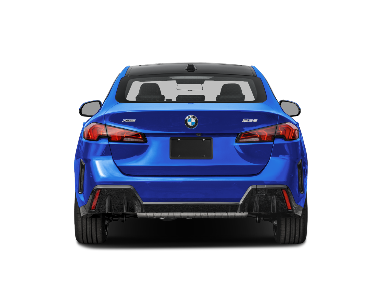 2026 BMW 2 Series Base