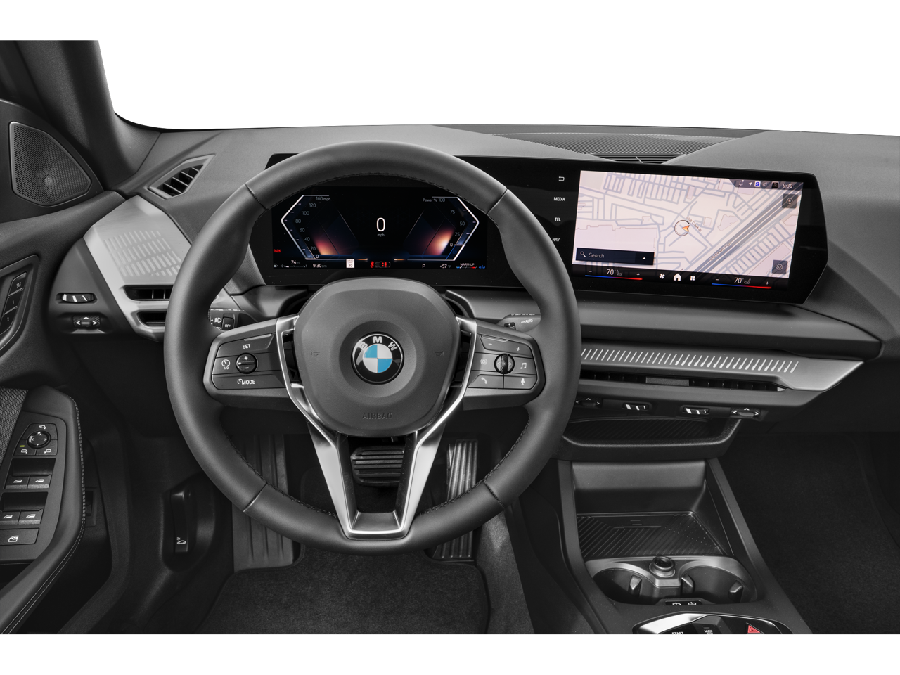 2026 BMW 2 Series Base