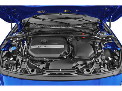 2026 BMW 2 Series Base