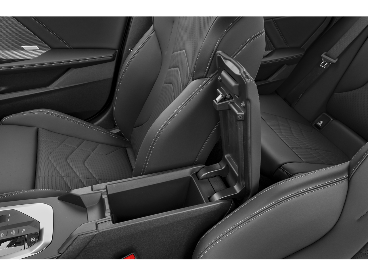 2026 BMW 2 Series Base