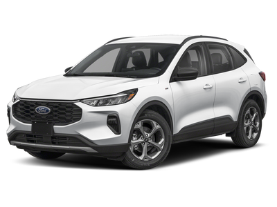 2026 Ford Escape Base