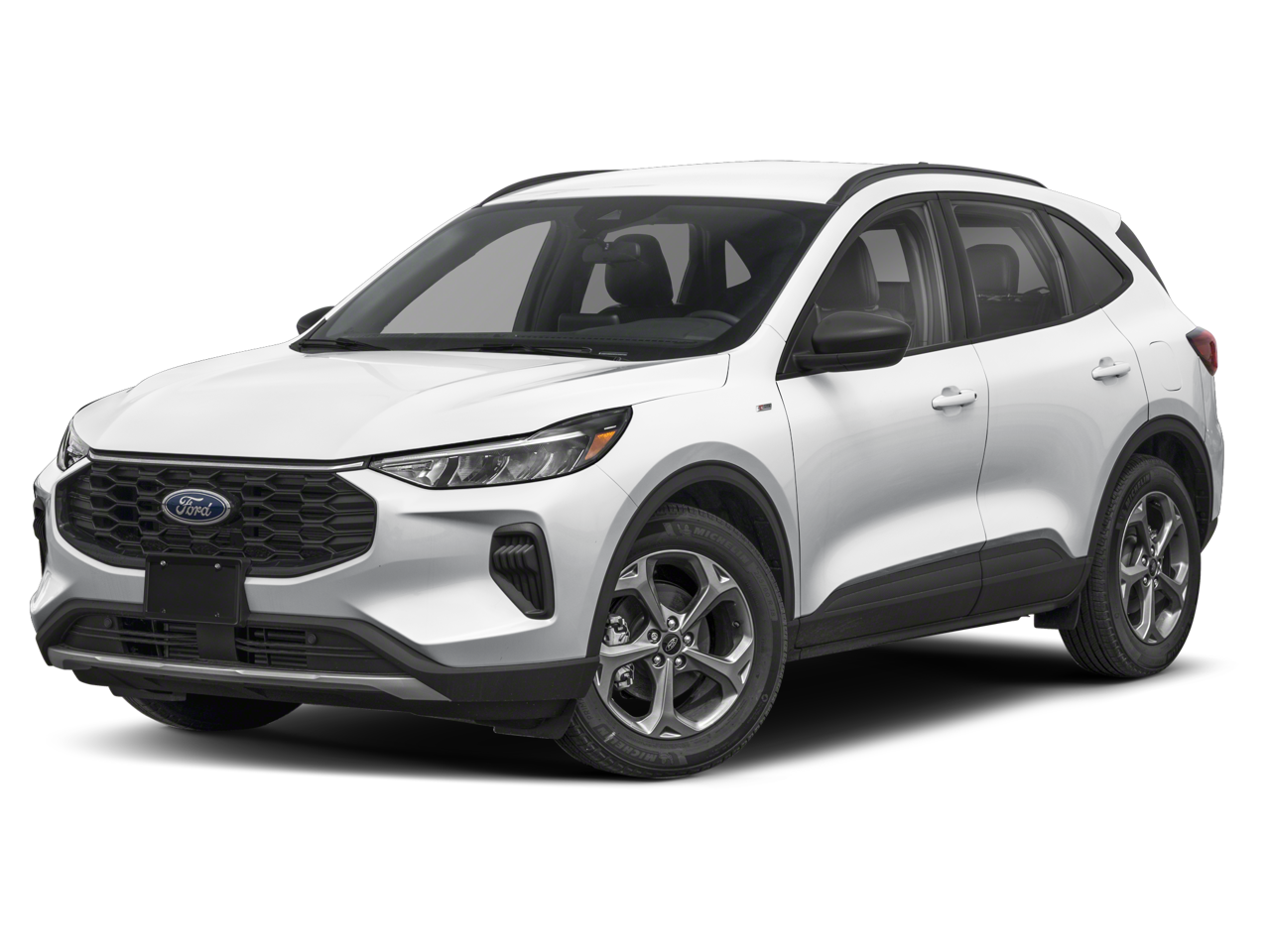 2026 Ford Escape Base