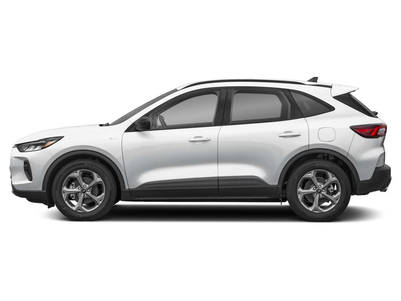2026 Ford Escape Base