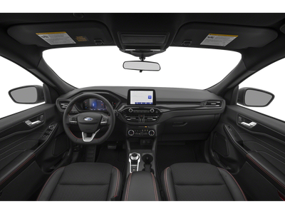 2026 Ford Escape Base