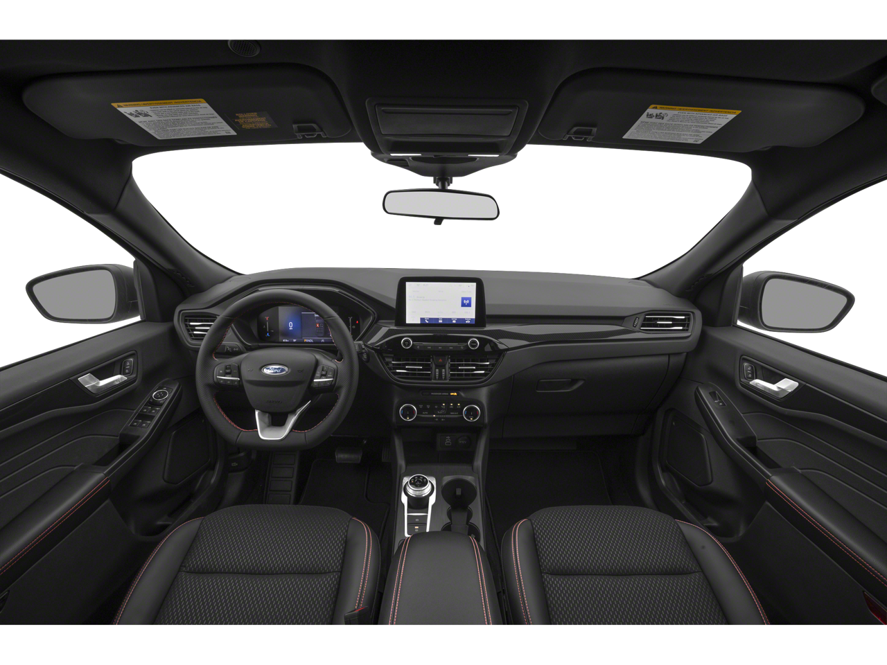 2026 Ford Escape Base