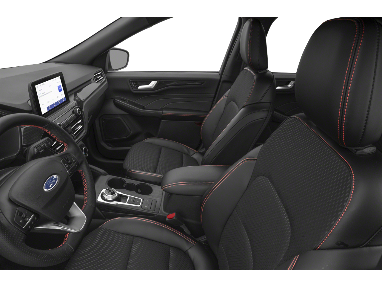 2026 Ford Escape Base