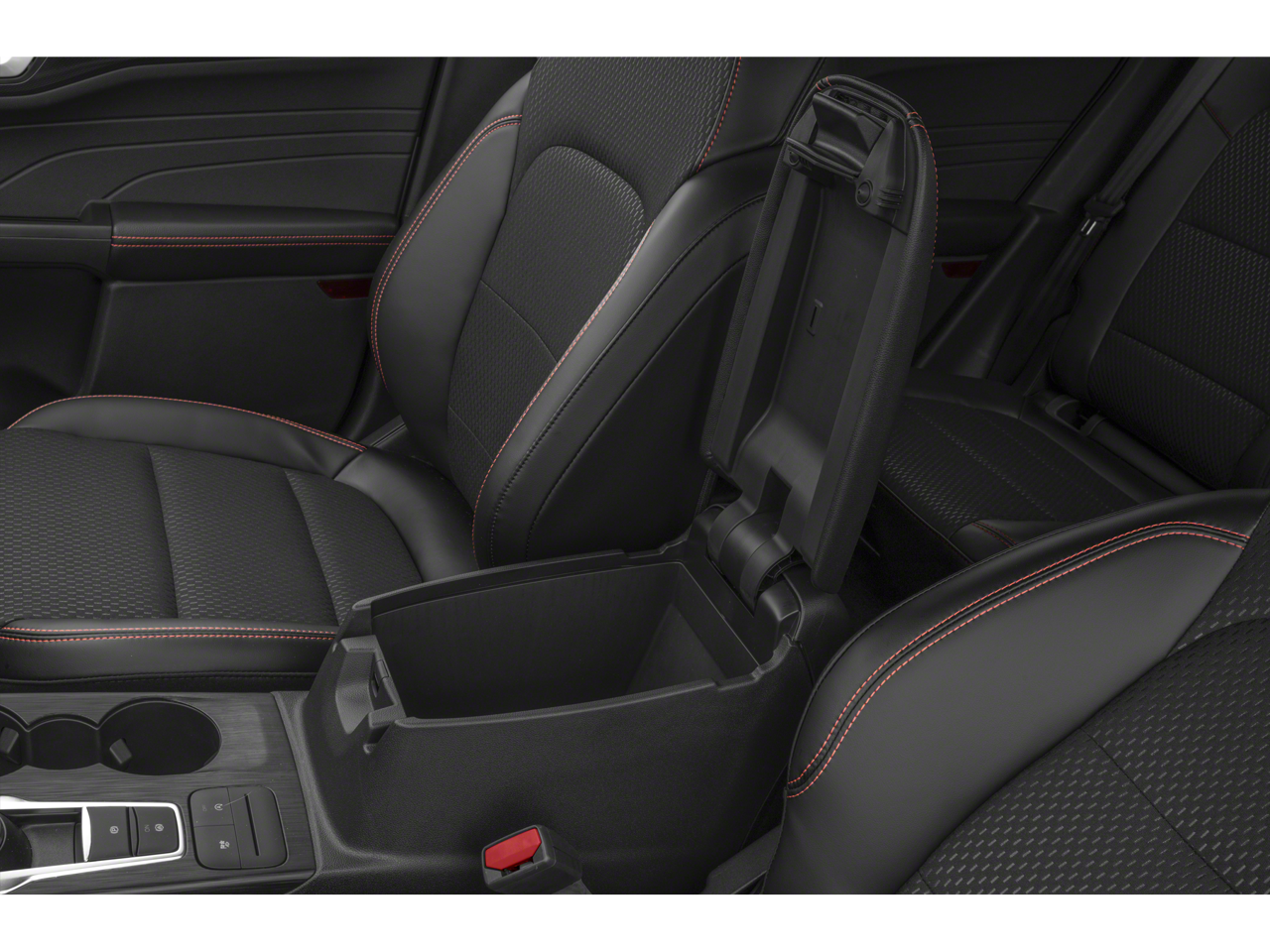 2026 Ford Escape Base