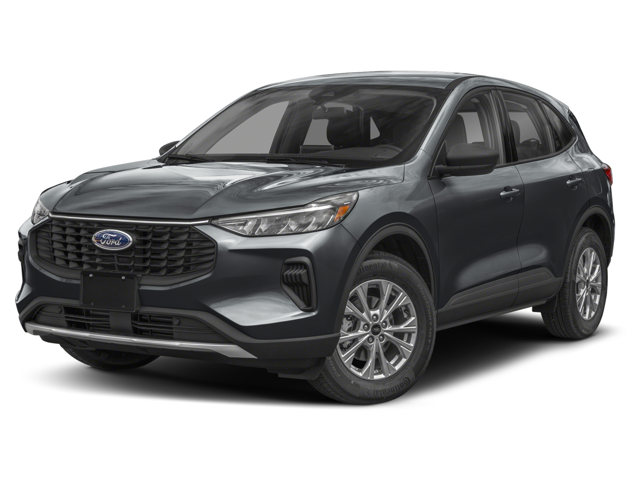 2026 Ford Escape Base