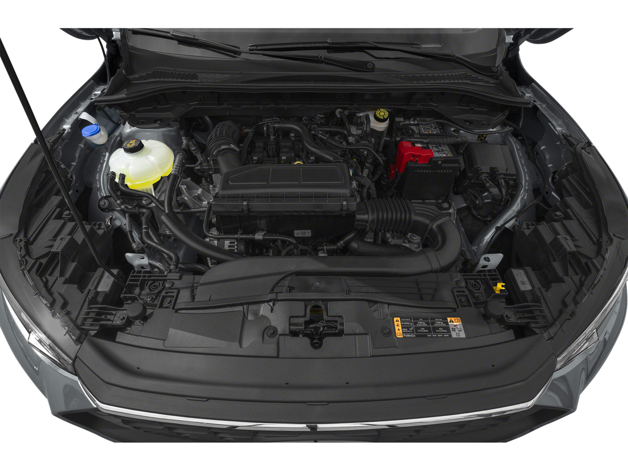 2026 Ford Escape Base