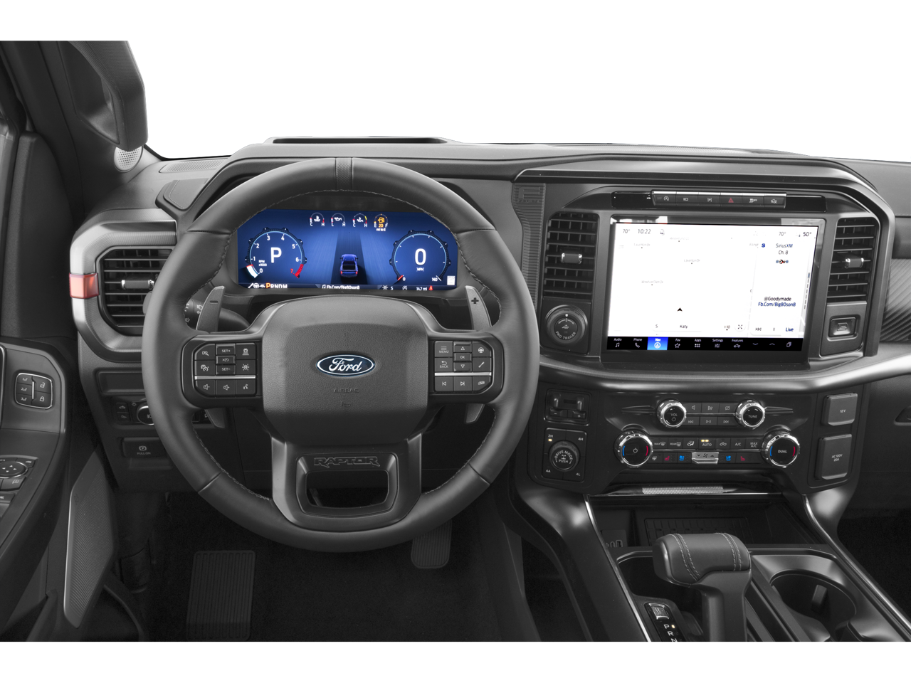 2026 Ford F-150 Base