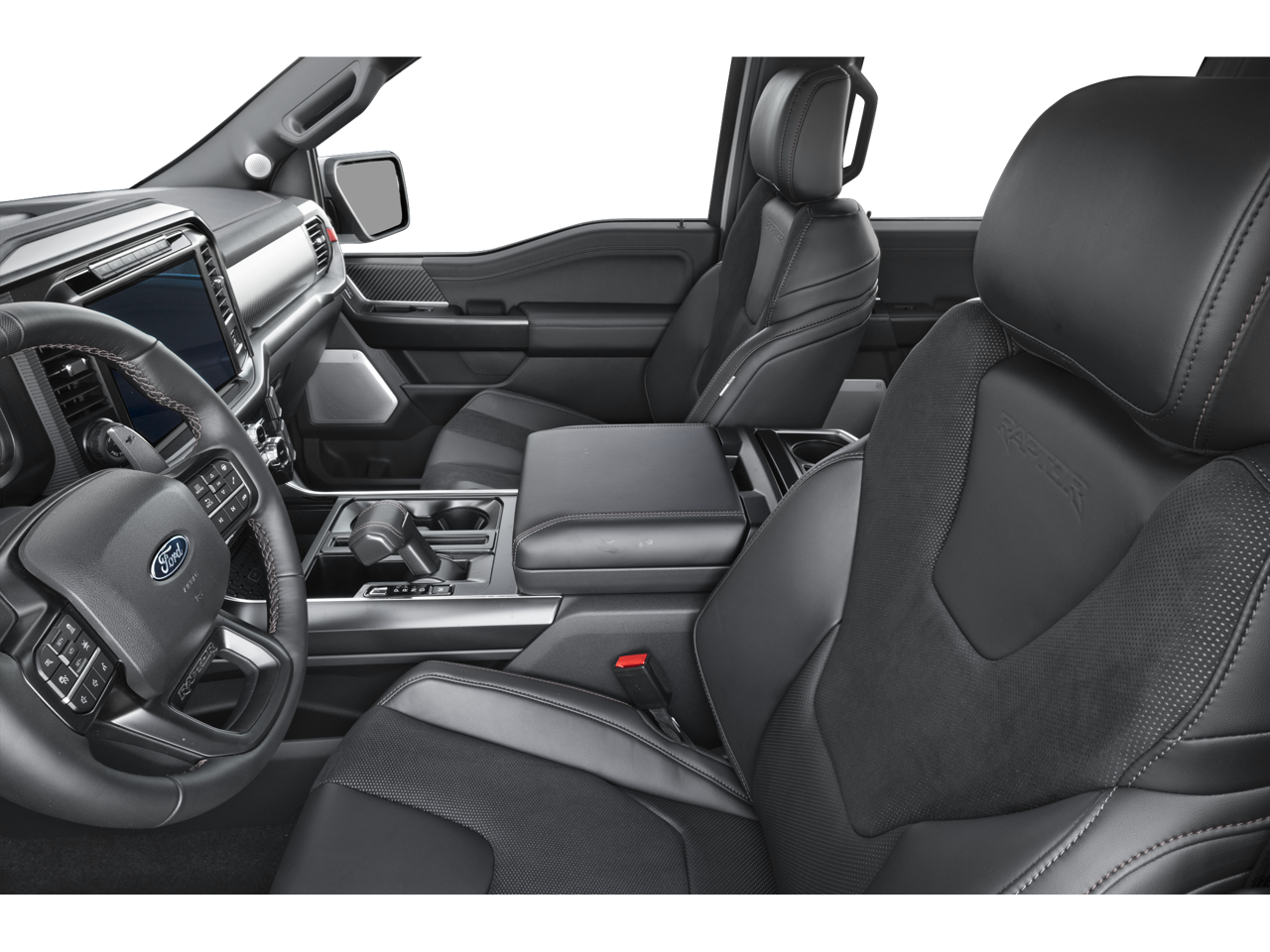 2026 Ford F-150 Base